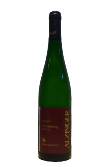 Alzinger 2010 Wachau Loibner Loibenberg Riesling Smaragd
